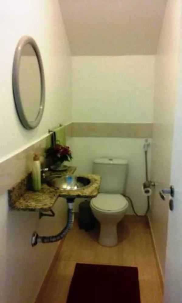 Casa de Condomínio, 5 quartos - Foto 14
