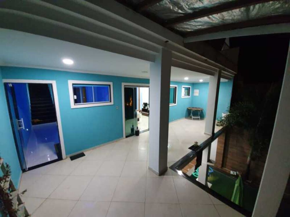 Casa de Condomínio, 3 quartos - Foto 14