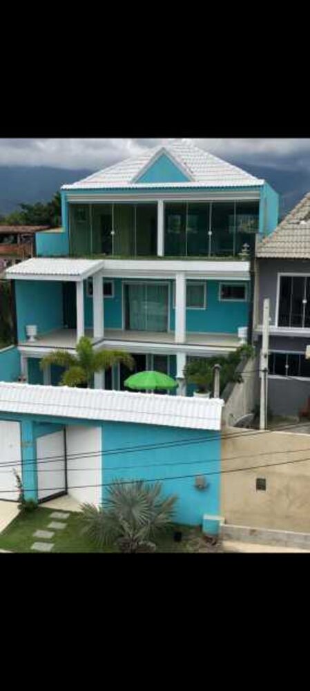 Casa de Condomínio, 3 quartos - Foto 7