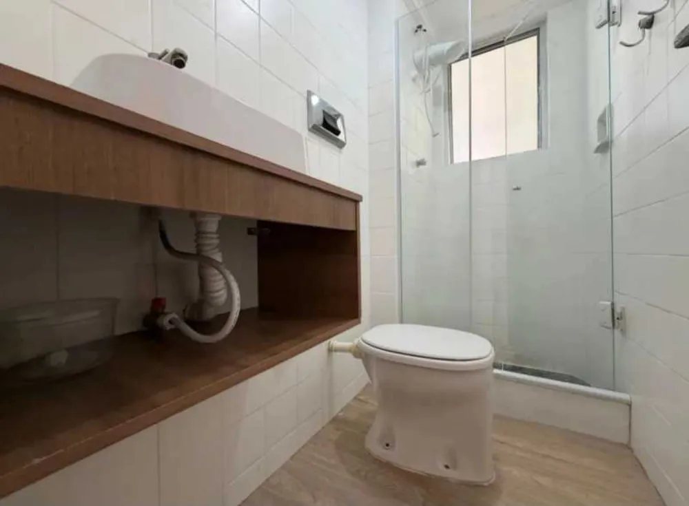 Apartamento, 2 quartos, 48 m² - Foto 9