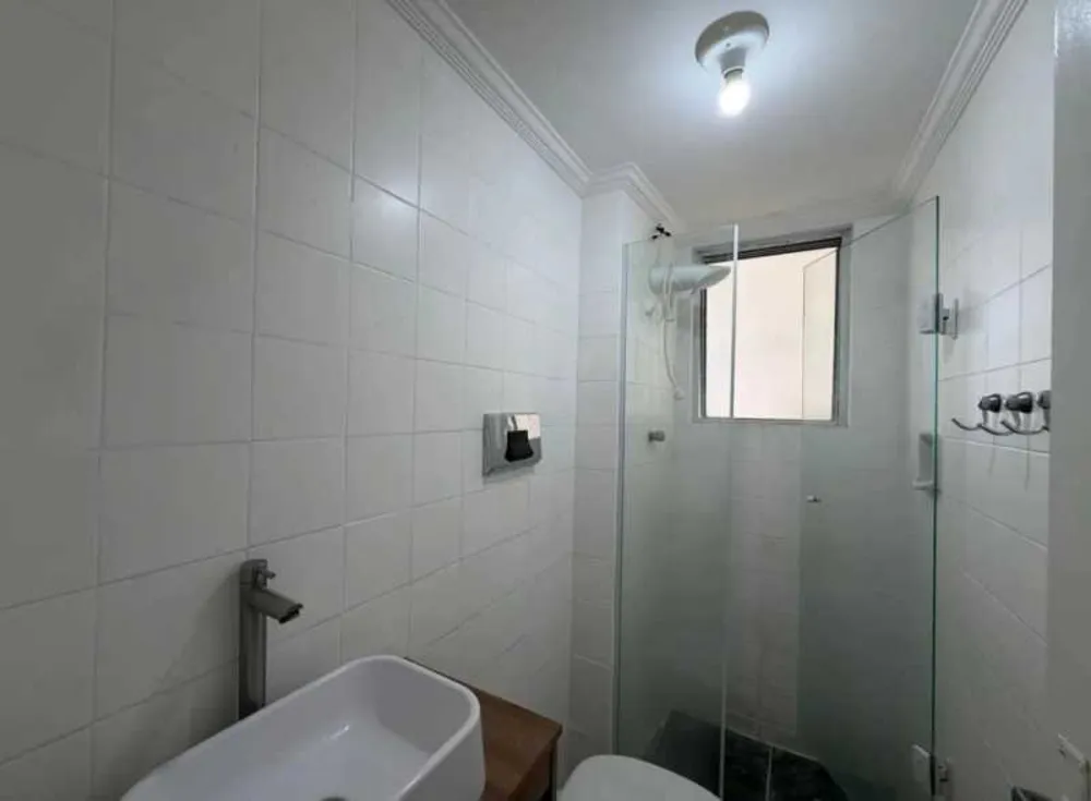 Apartamento, 2 quartos, 48 m² - Foto 11