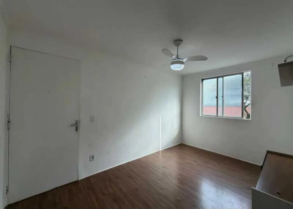 Apartamento, 2 quartos, 48 m² - Foto 4