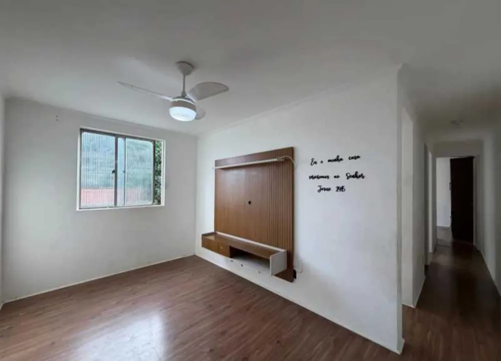 Apartamento, 2 quartos, 48 m² - Foto 3
