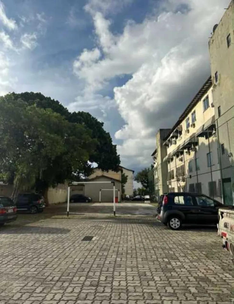 Apartamento, 2 quartos, 48 m² - Foto 13