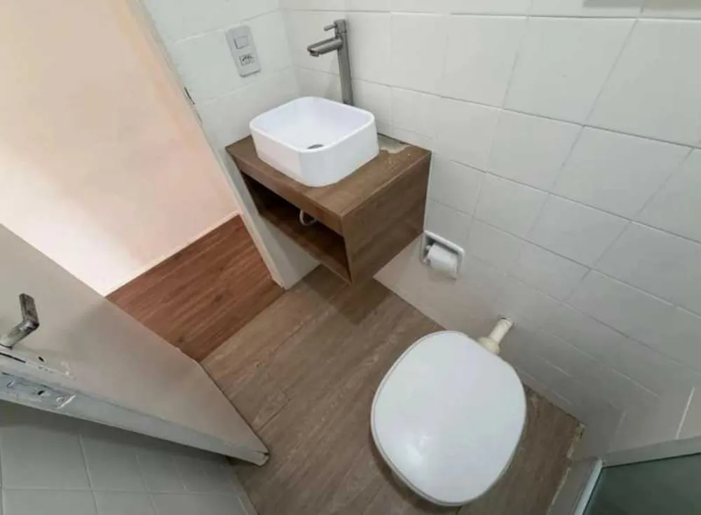 Apartamento, 2 quartos, 48 m² - Foto 2