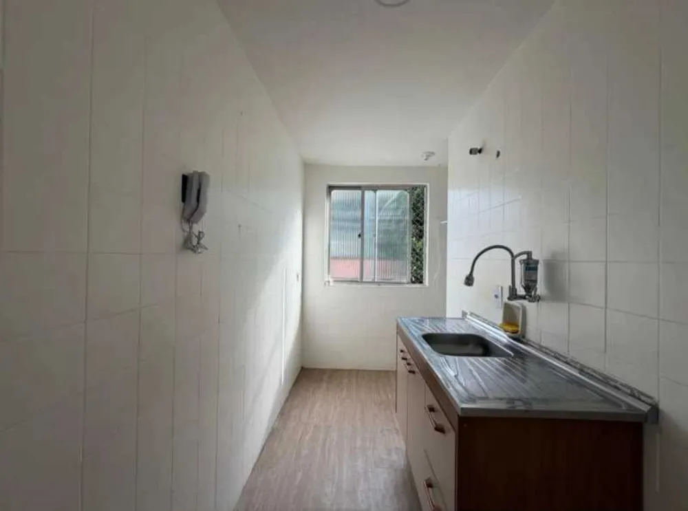 Apartamento, 2 quartos, 48 m² - Foto 8