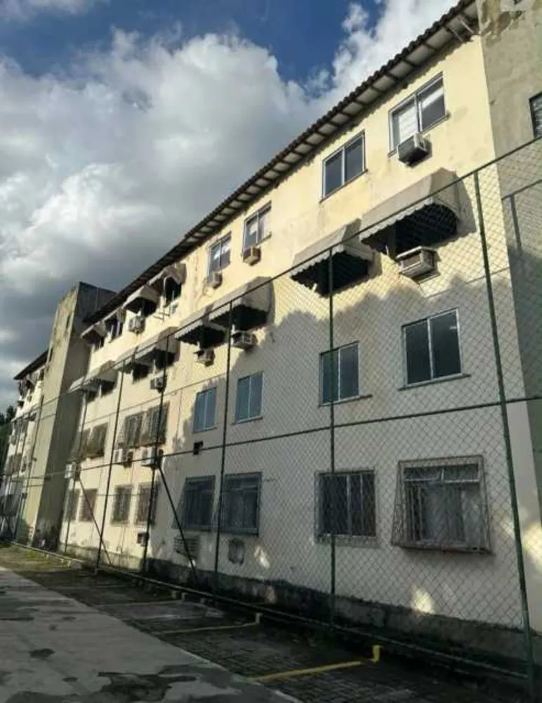 Apartamento, 2 quartos, 48 m² - Foto 12