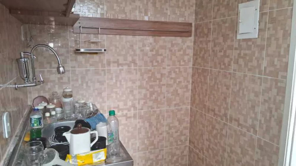 Apartamento, 2 quartos, 60 m² - Foto 5