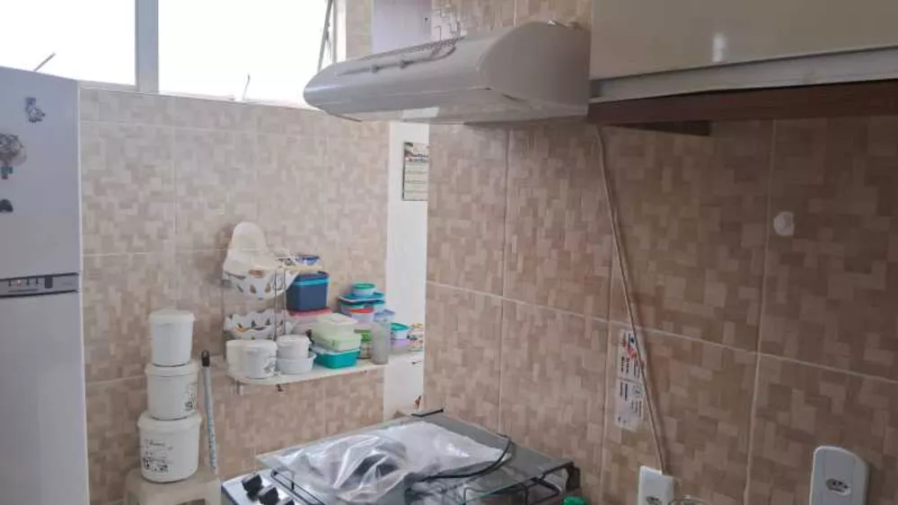 Apartamento, 2 quartos, 60 m² - Foto 3