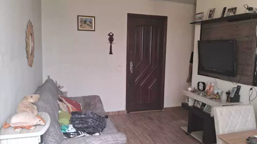 Apartamento, 2 quartos, 60 m² - Foto 7