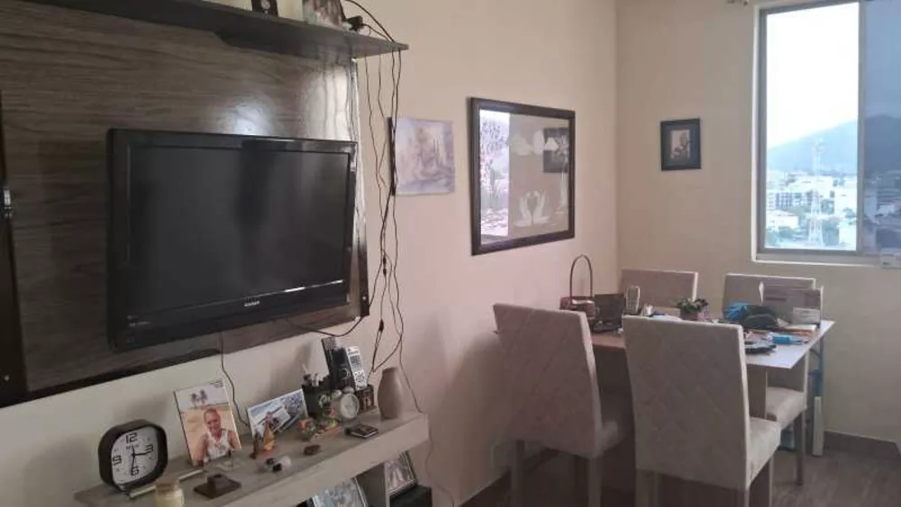 Apartamento, 2 quartos, 60 m² - Foto 4