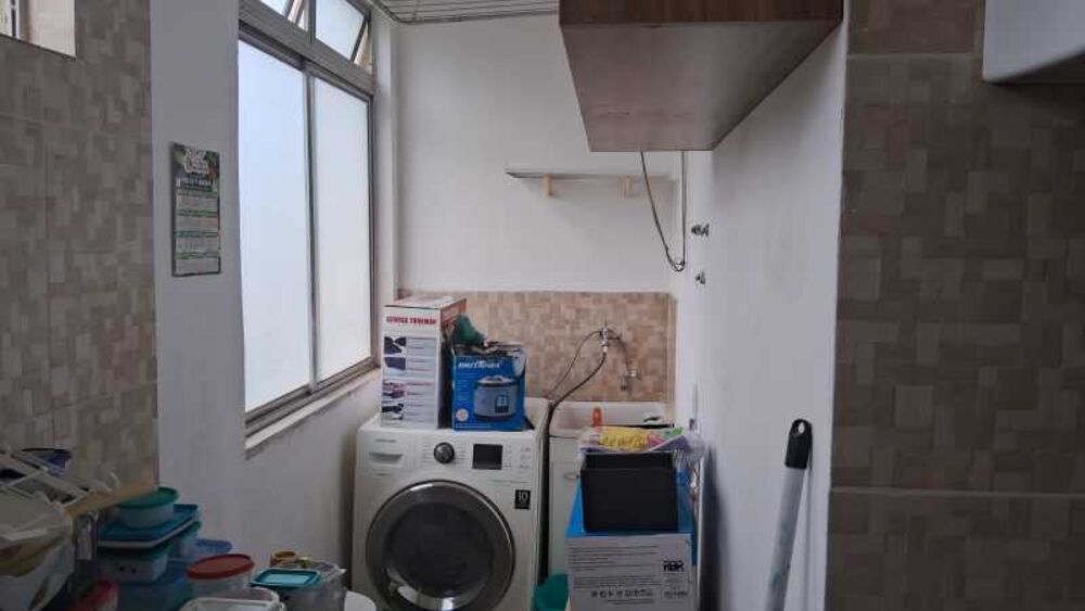 Apartamento, 2 quartos, 60 m² - Foto 9
