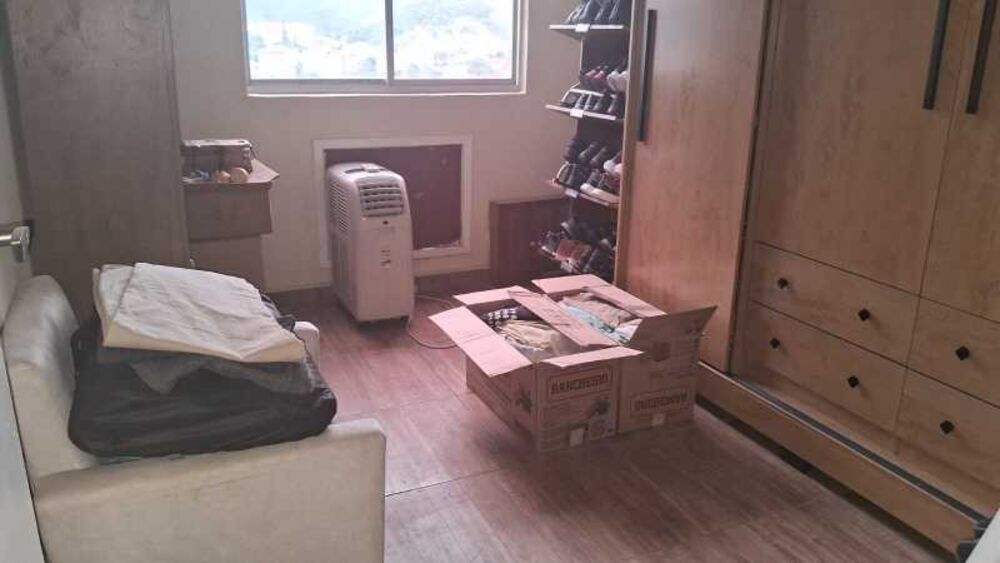Apartamento, 2 quartos, 60 m² - Foto 8