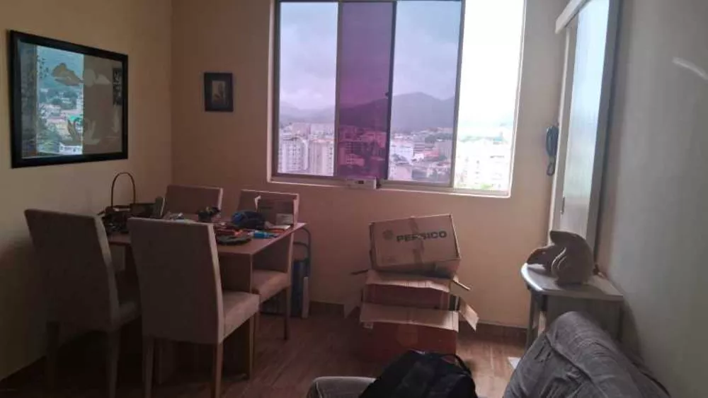 Apartamento, 2 quartos, 60 m² - Foto 1