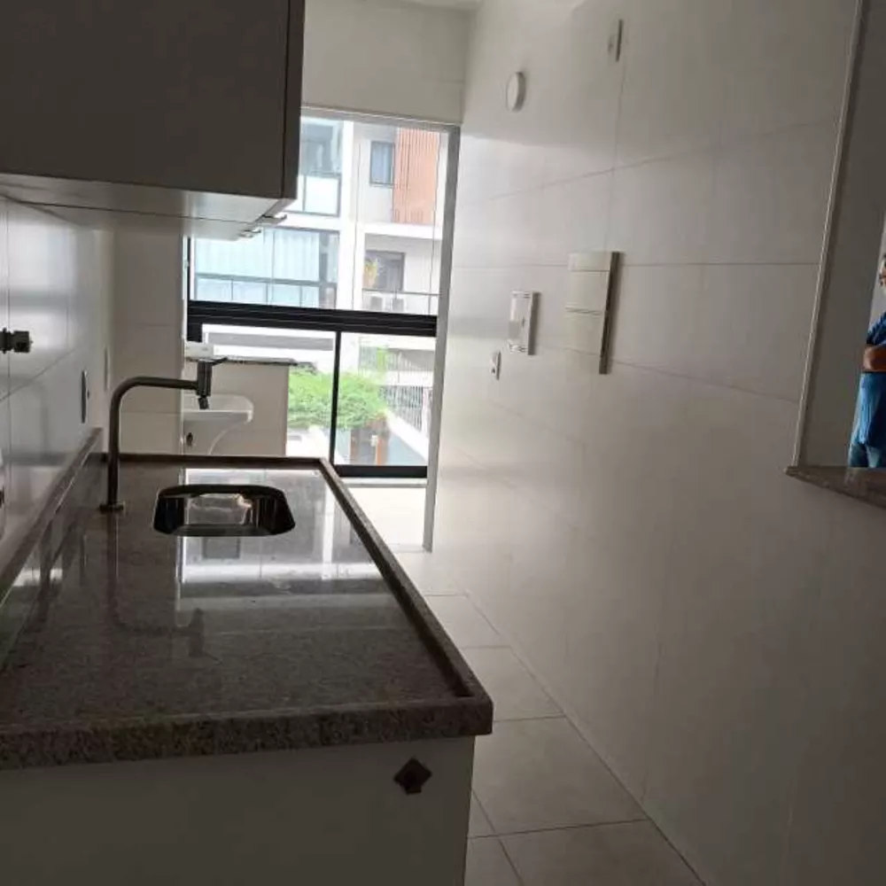 Apartamento, 72 m² - Foto 3