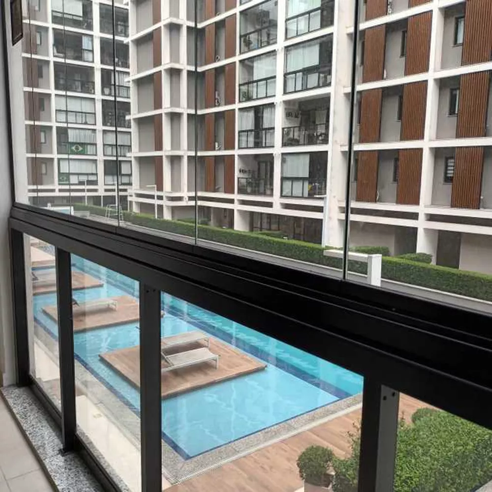 Apartamento, 72 m² - Foto 6