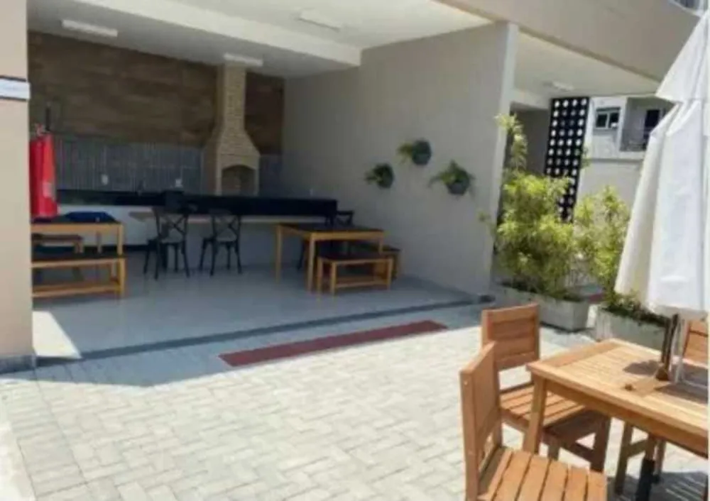 Apartamento, 2 quartos, 54 m² - Foto 6