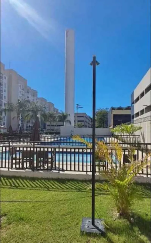 Apartamento, 2 quartos, 54 m² - Foto 5