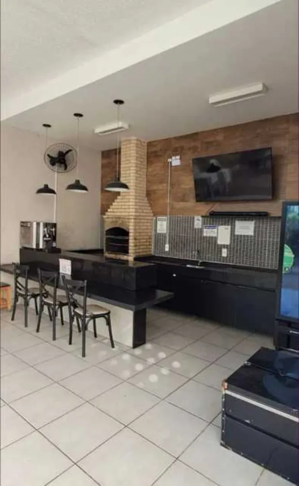 Apartamento, 2 quartos, 54 m² - Foto 1