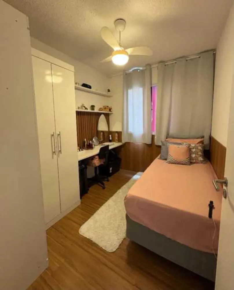 Apartamento, 2 quartos, 54 m² - Foto 8