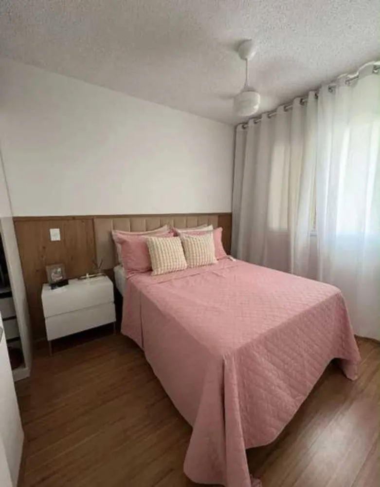 Apartamento, 2 quartos, 54 m² - Foto 7