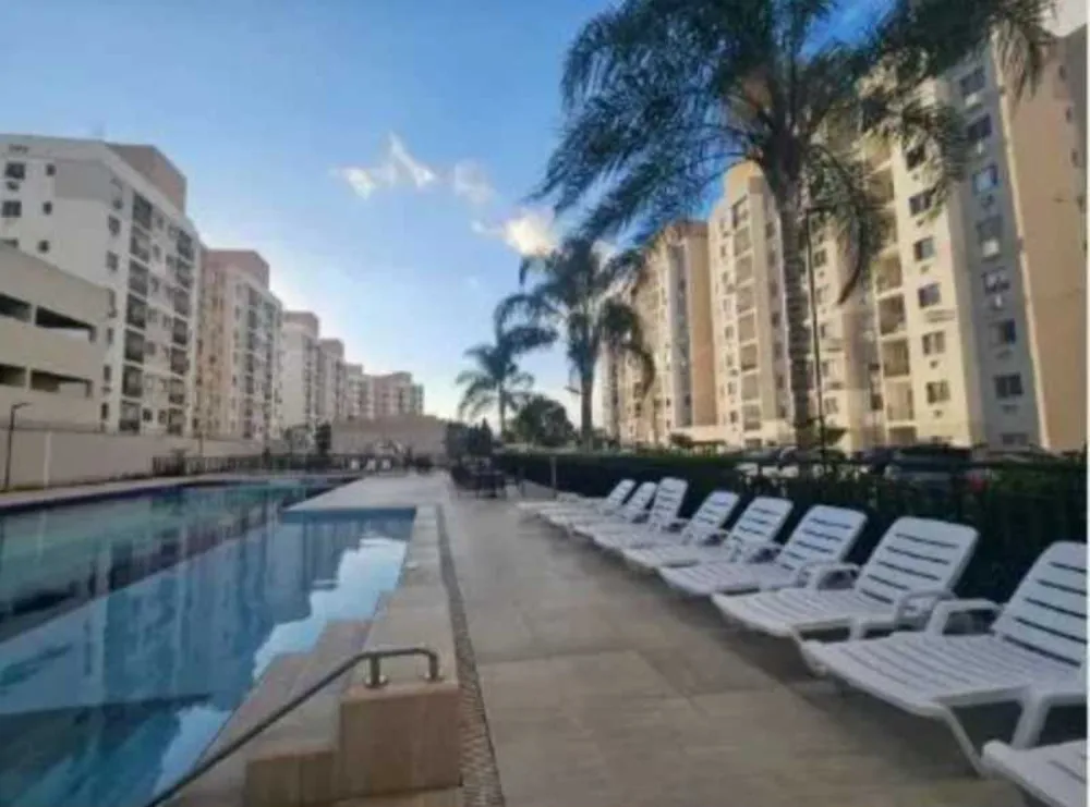 Apartamento, 2 quartos, 54 m² - Foto 4