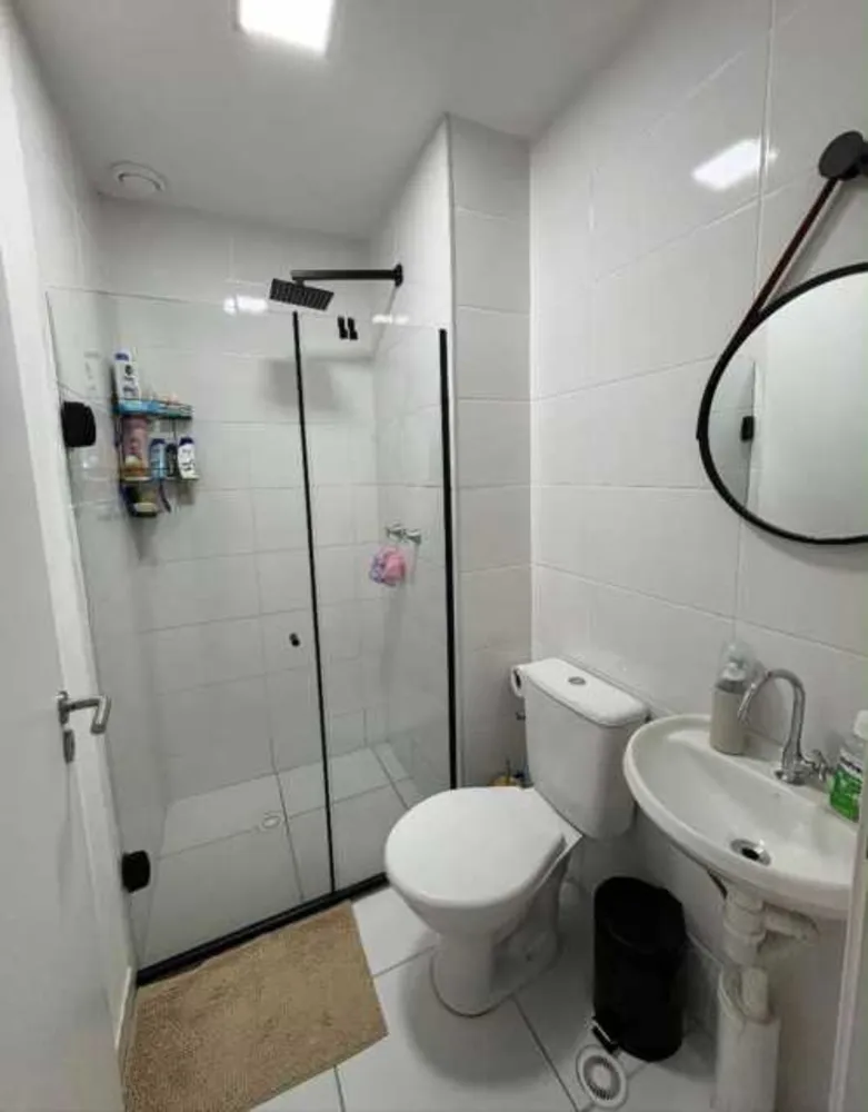 Apartamento, 2 quartos, 54 m² - Foto 9