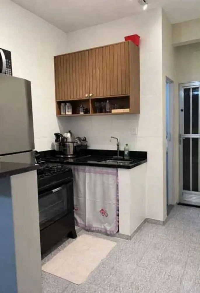 Apartamento, 2 quartos, 45 m² - Foto 8