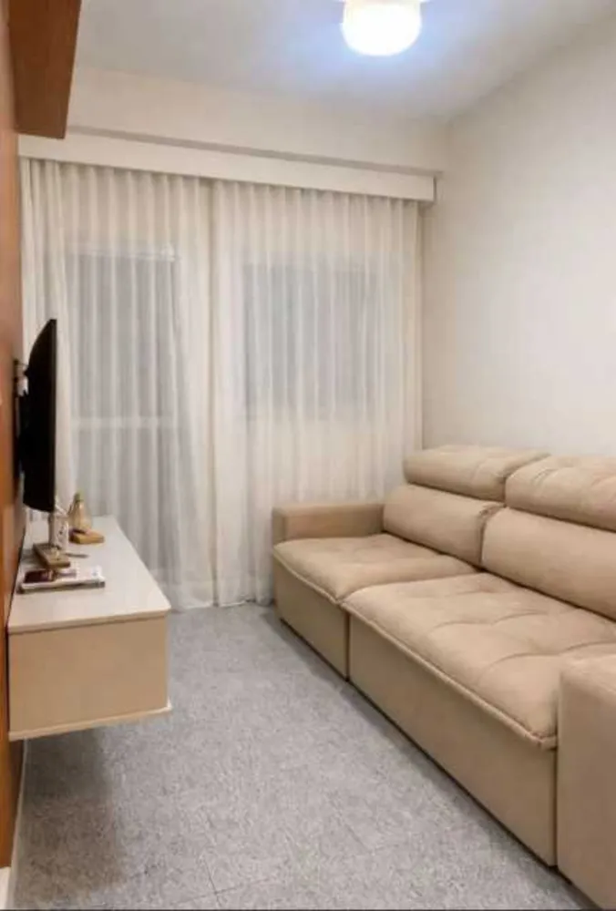 Apartamento, 2 quartos, 45 m² - Foto 1