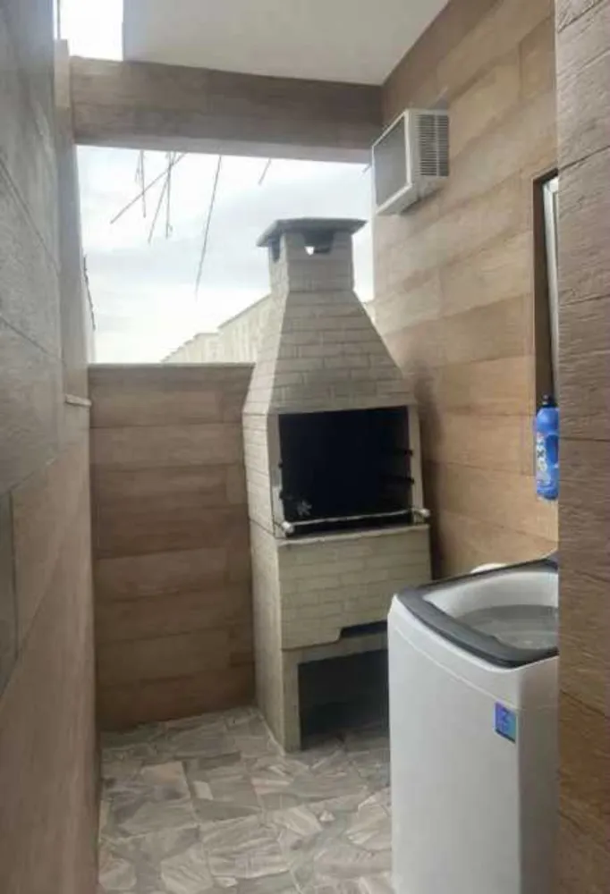 Apartamento, 2 quartos, 45 m² - Foto 5