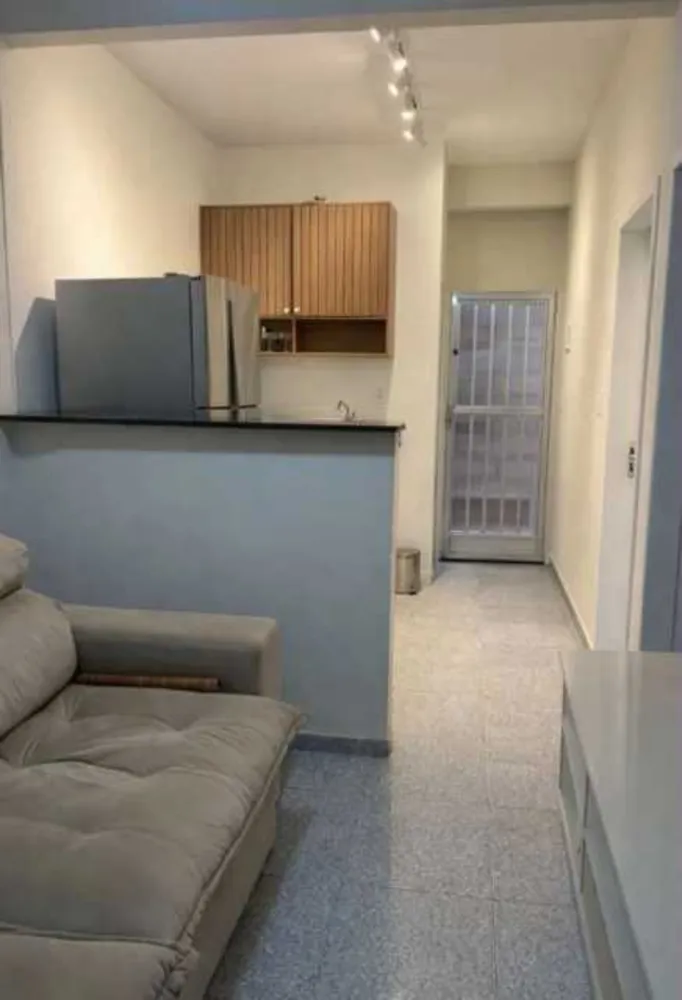 Apartamento, 2 quartos, 45 m² - Foto 7
