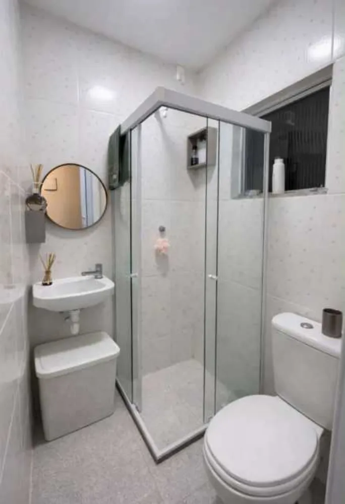 Apartamento, 2 quartos, 45 m² - Foto 4