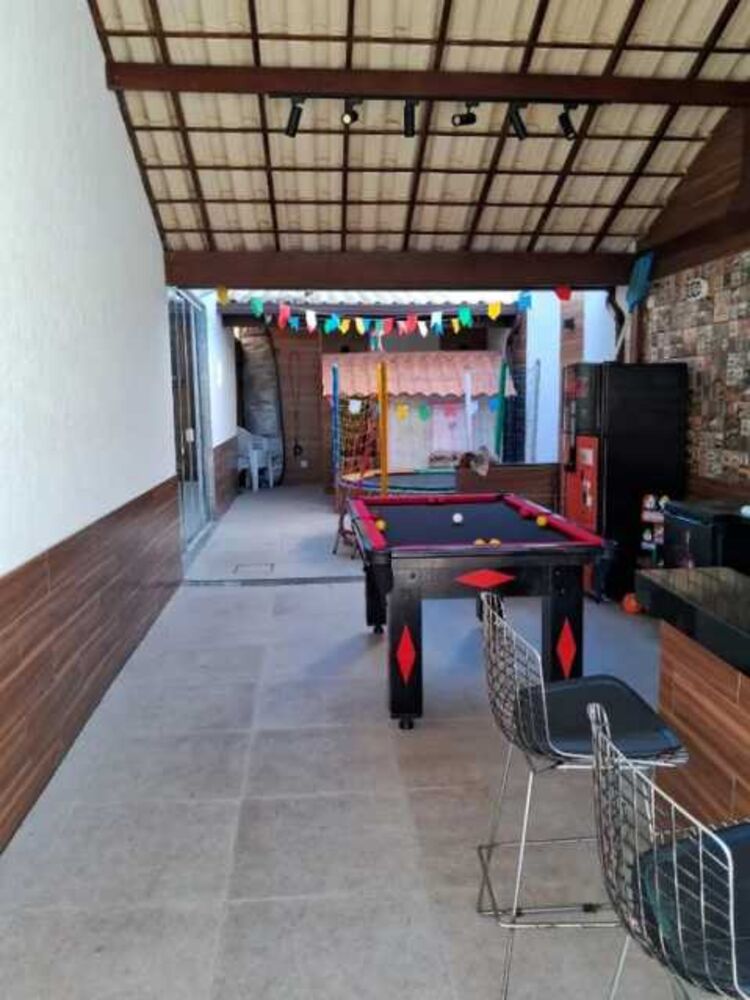 Casa de Condomínio, 4 quartos - Foto 15