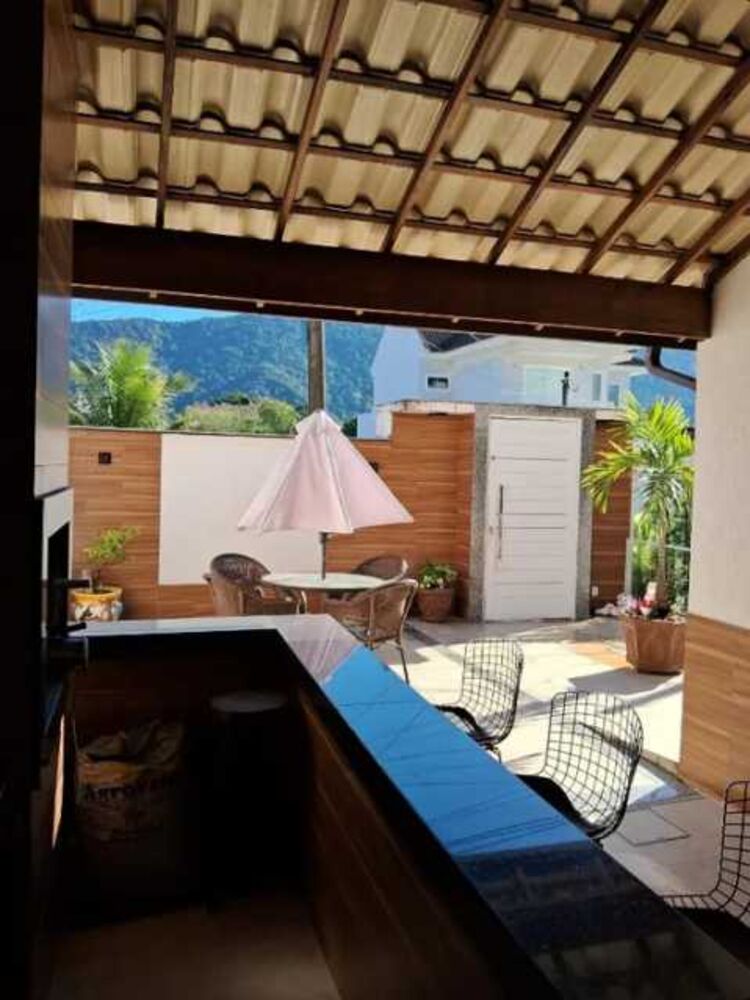 Casa de Condomínio, 4 quartos - Foto 19