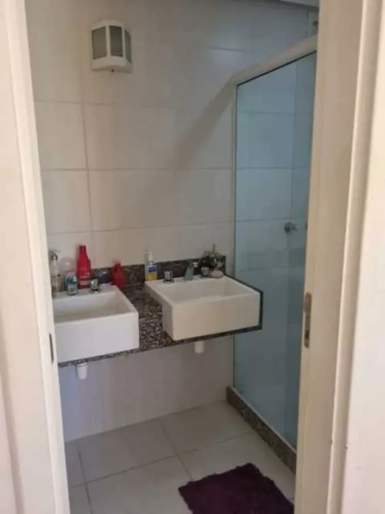 Casa de Condomínio, 4 quartos - Foto 9