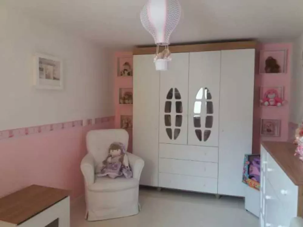 Casa de Condomínio, 4 quartos - Foto 12
