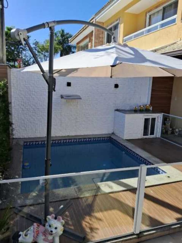 Casa de Condomínio, 4 quartos - Foto 16