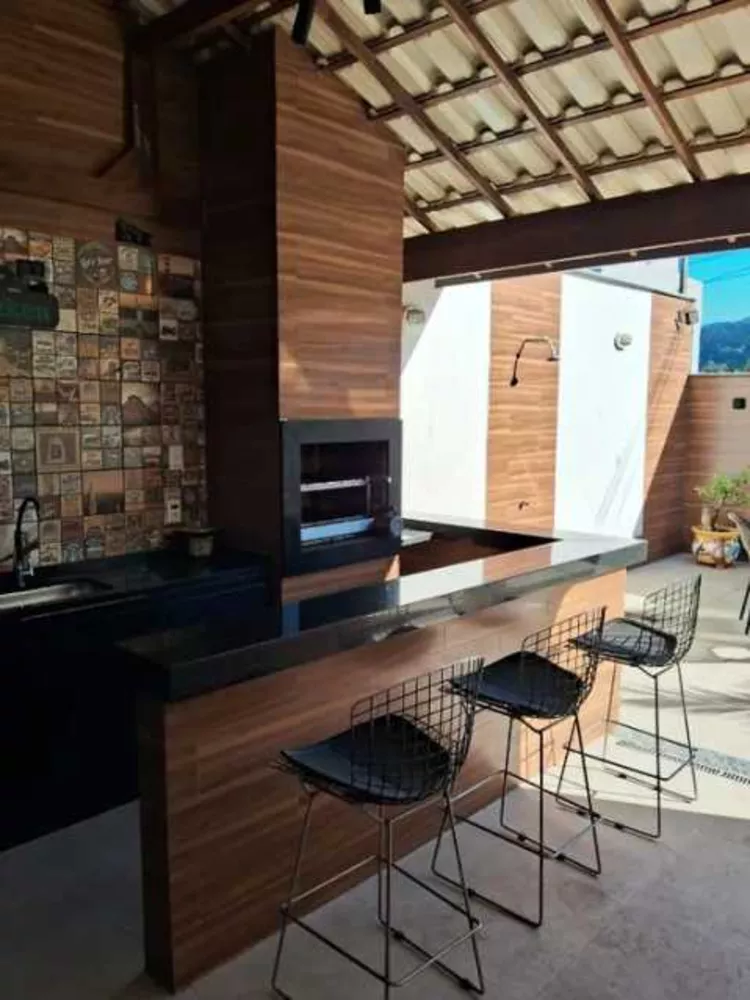 Casa de Condomínio, 4 quartos - Foto 7