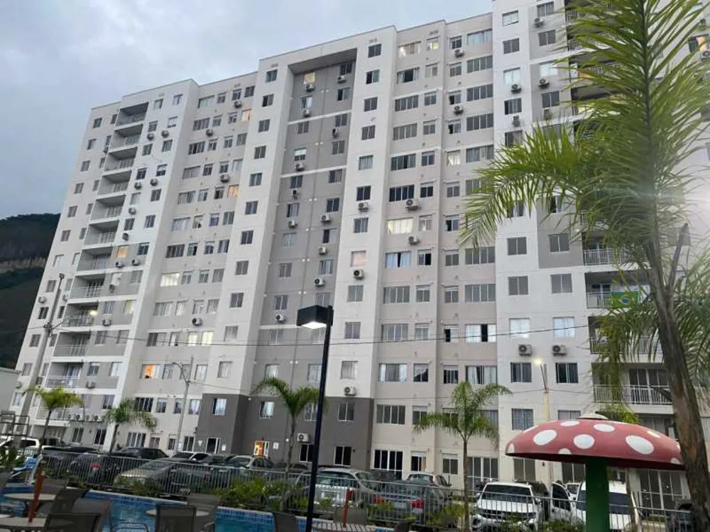 Apartamento, 3 quartos, 75 m² - Foto 1
