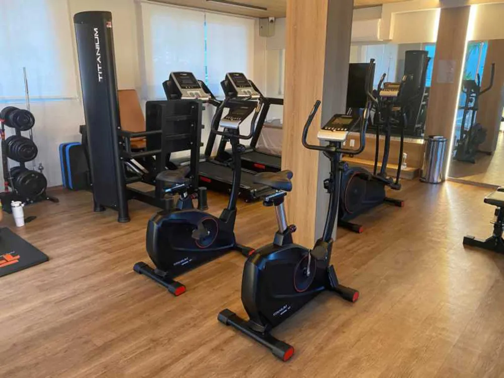 Apartamento, 3 quartos, 75 m² - Foto 42