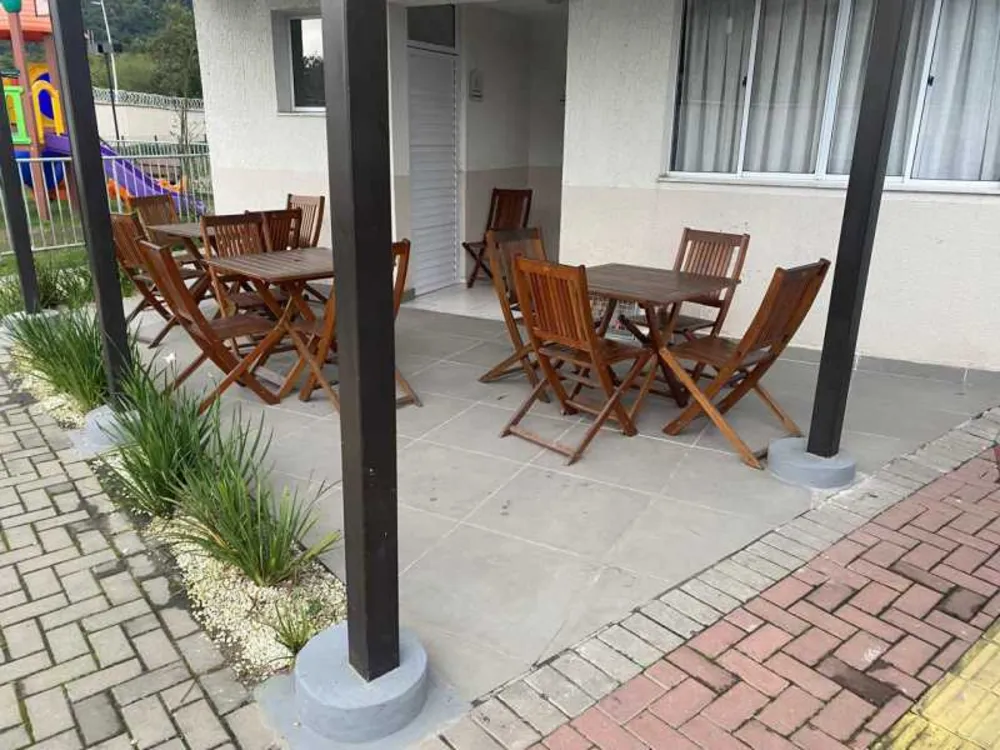Apartamento, 3 quartos, 75 m² - Foto 28