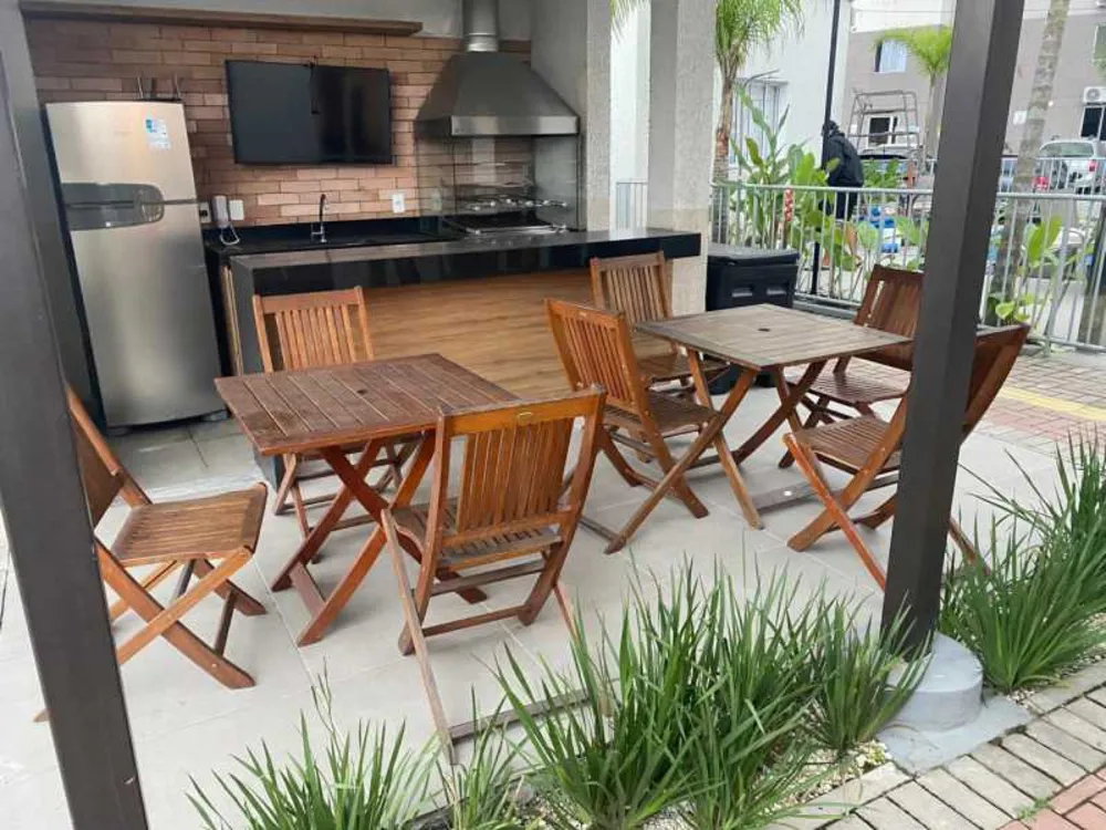 Apartamento, 3 quartos, 75 m² - Foto 39