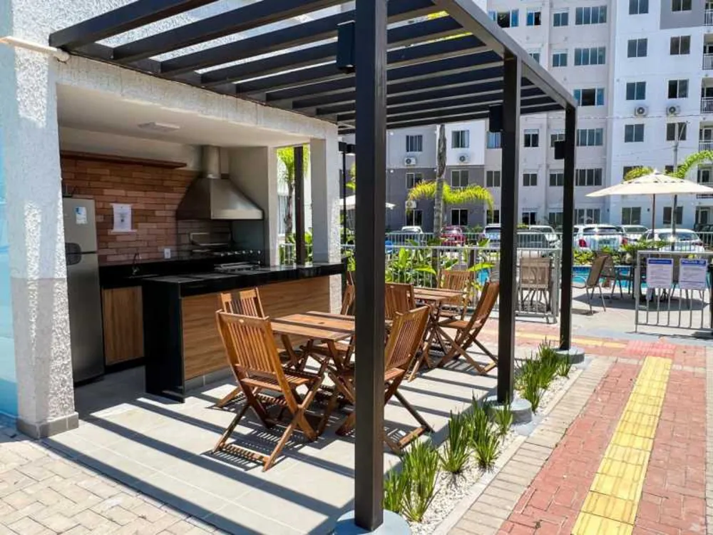Apartamento, 3 quartos, 75 m² - Foto 19