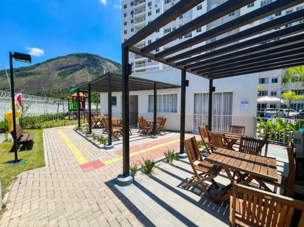Apartamento, 3 quartos, 75 m² - Foto 15