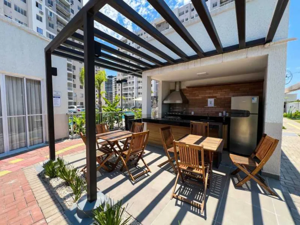 Apartamento, 3 quartos, 75 m² - Foto 17