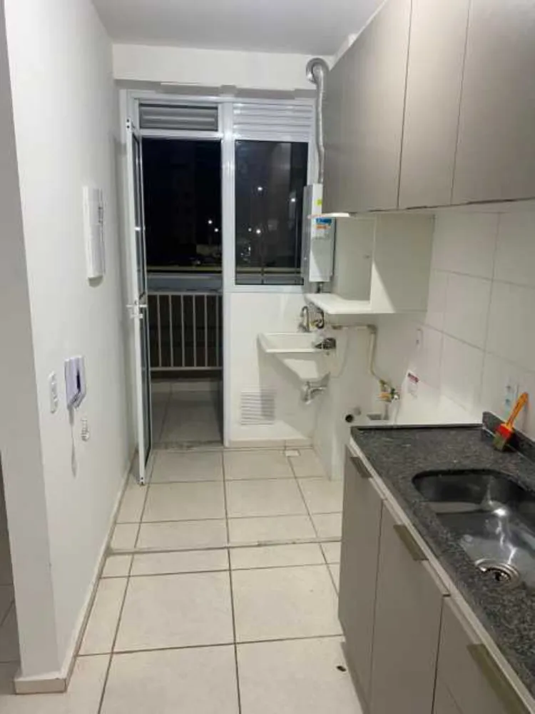 Apartamento, 3 quartos, 75 m² - Foto 4