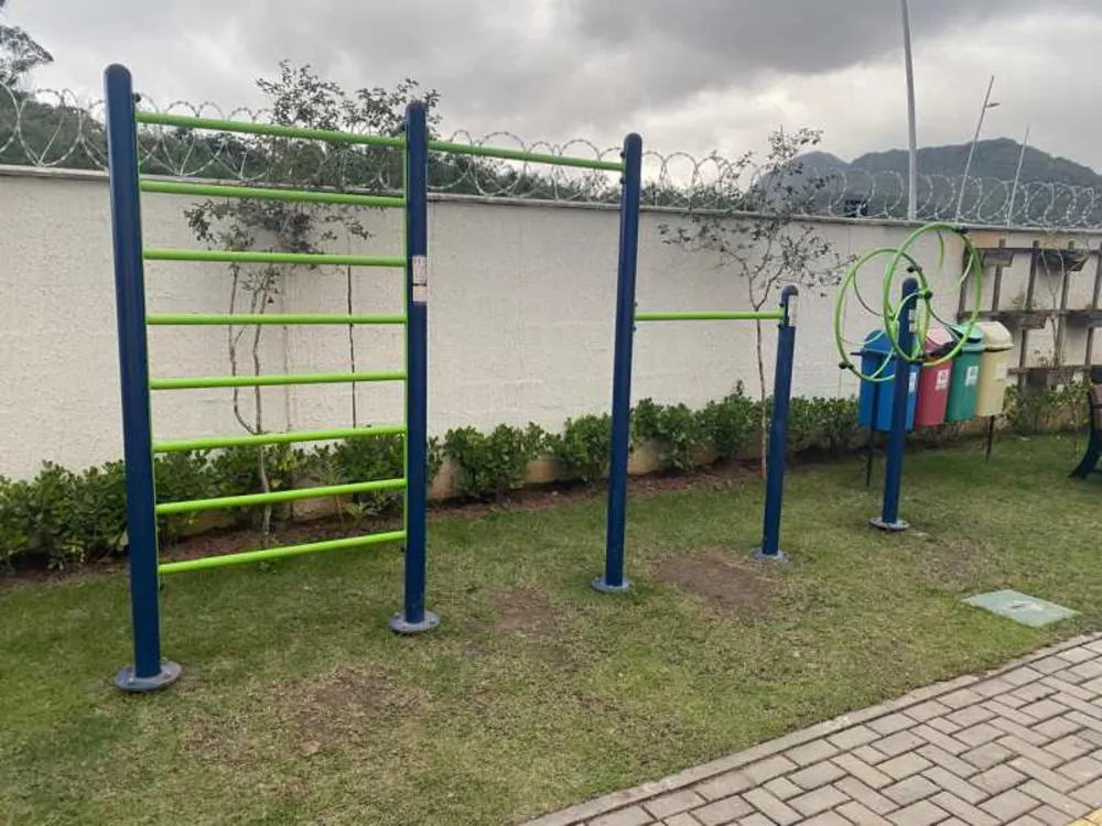 Apartamento, 3 quartos, 75 m² - Foto 27