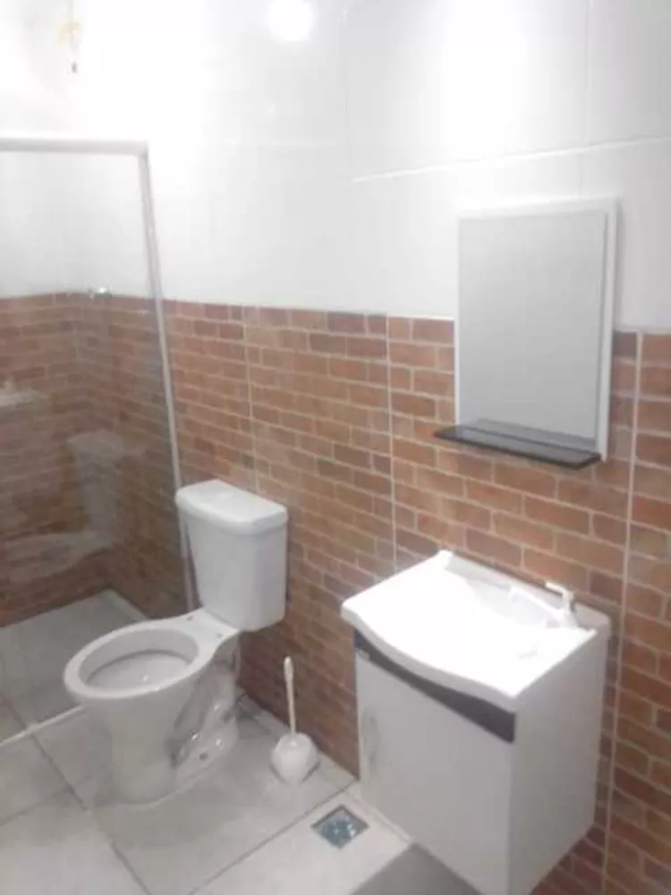 Casa de Condomínio, 3 quartos - Foto 11