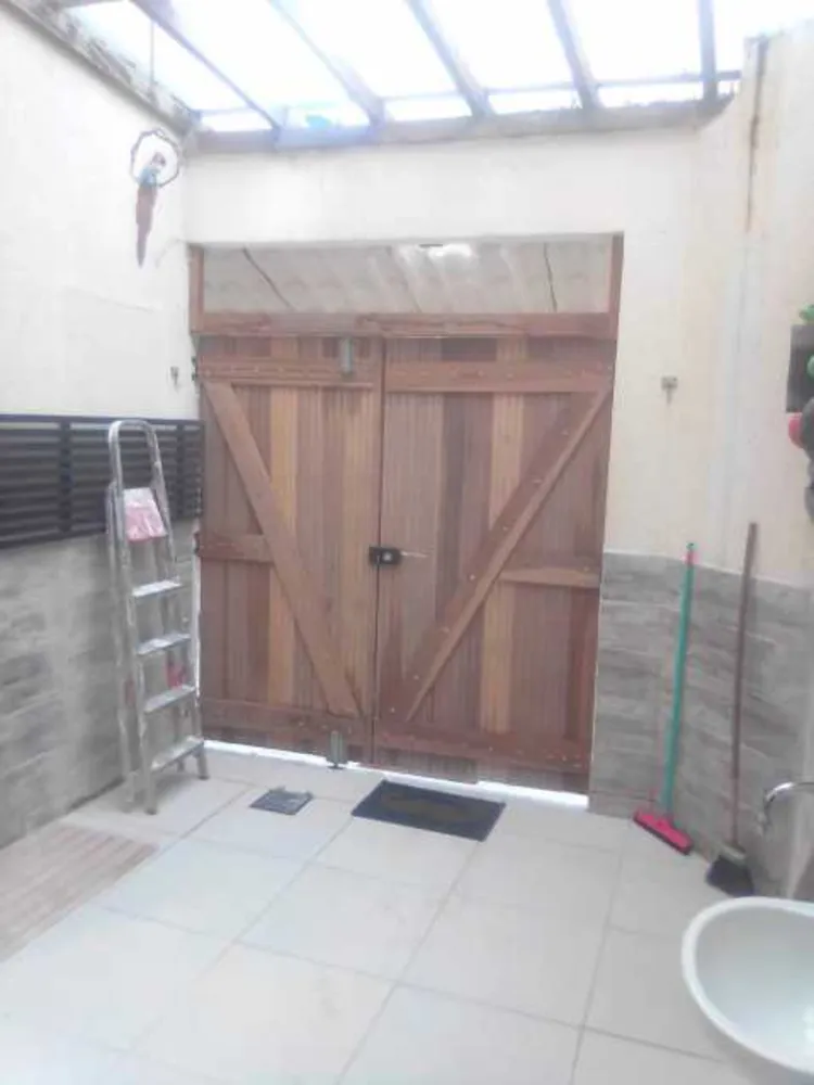 Casa de Condomínio, 3 quartos - Foto 13
