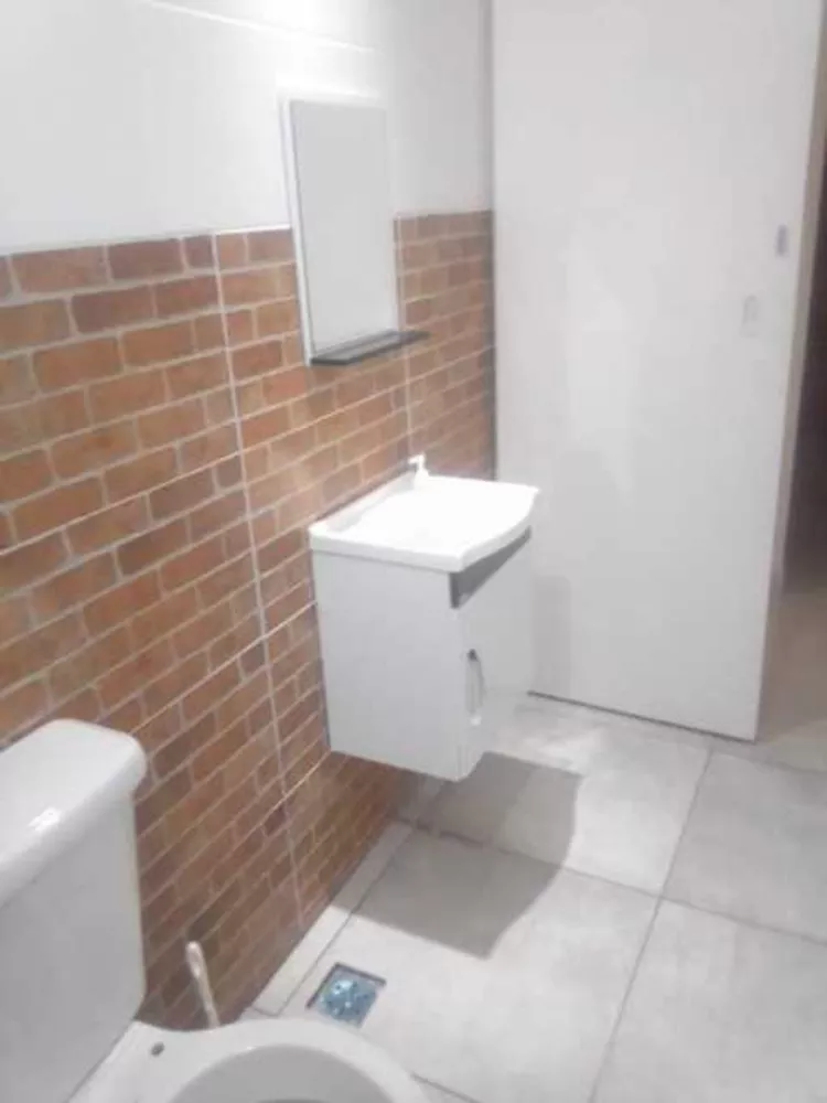 Casa de Condomínio, 3 quartos - Foto 9